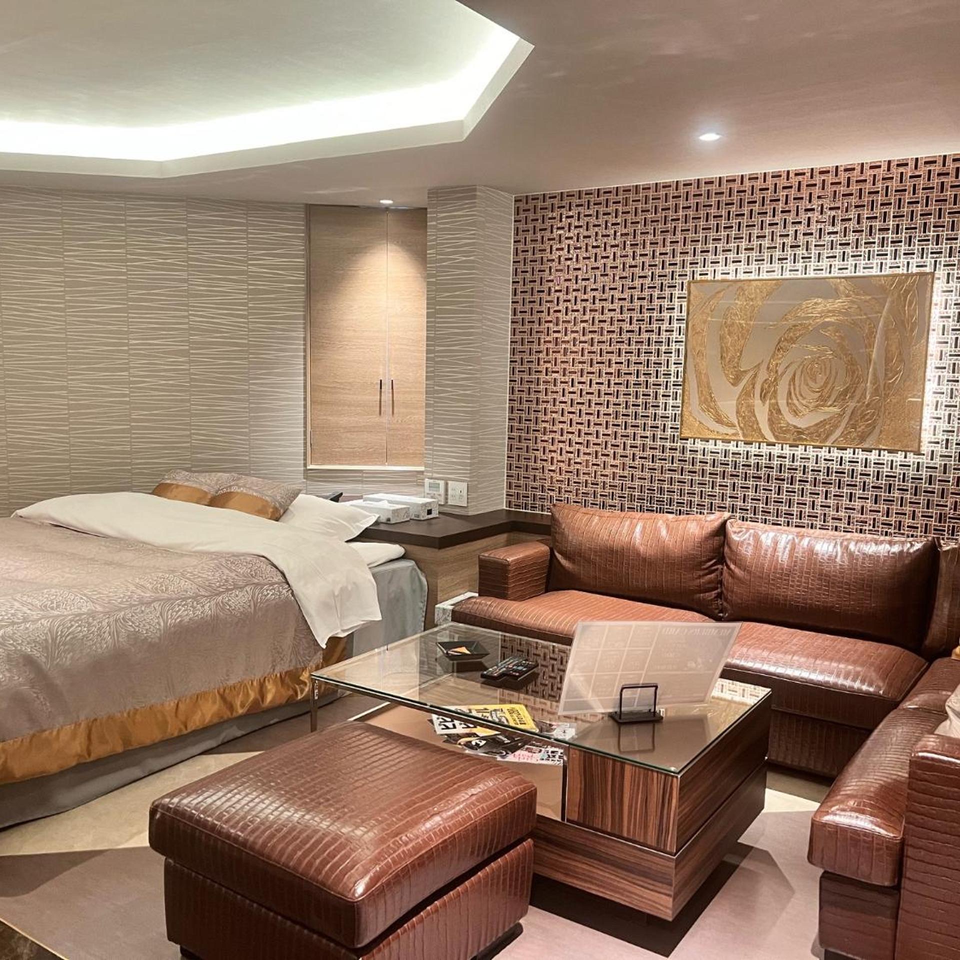 Hotel Crystal Gate Nagoya - Adults Only 27/43