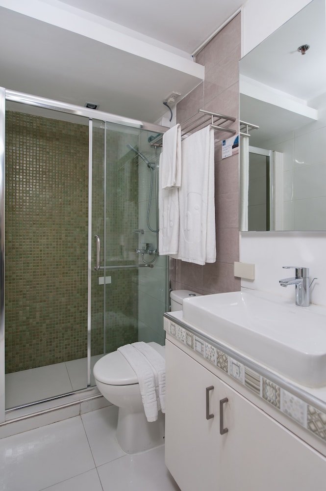 Kl Serviced Residences 48/50