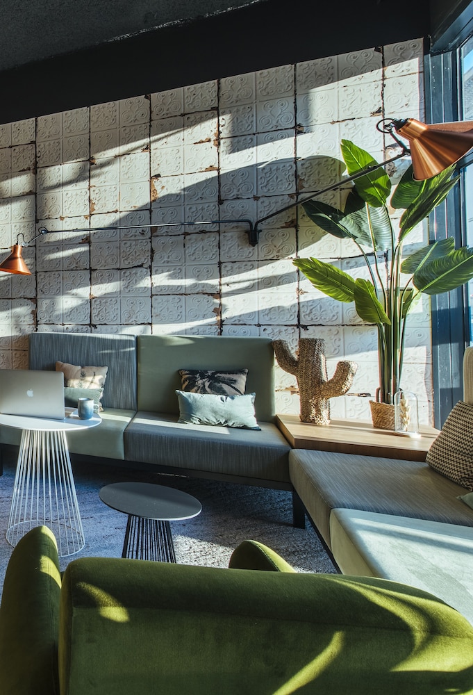 ibis Styles Rouen Centre Rive Gauche 47/67