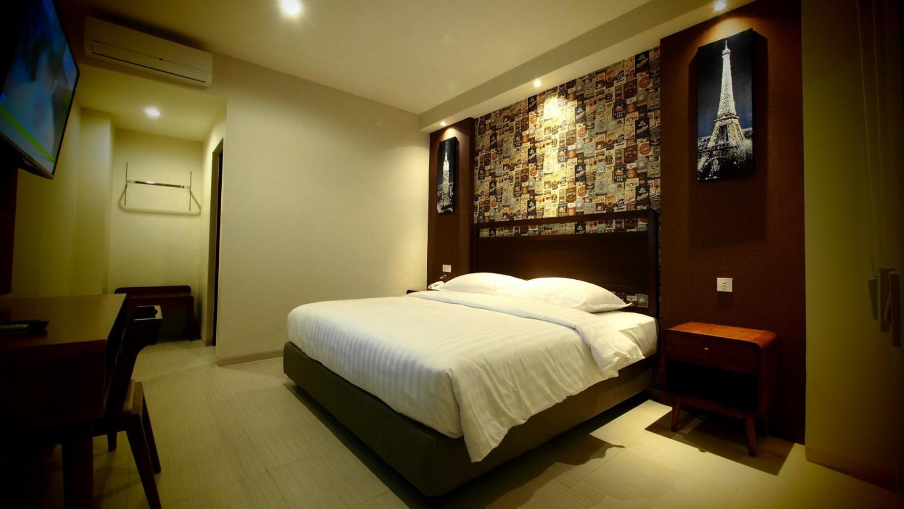 De Boutique Style Hotel Malang 22/42