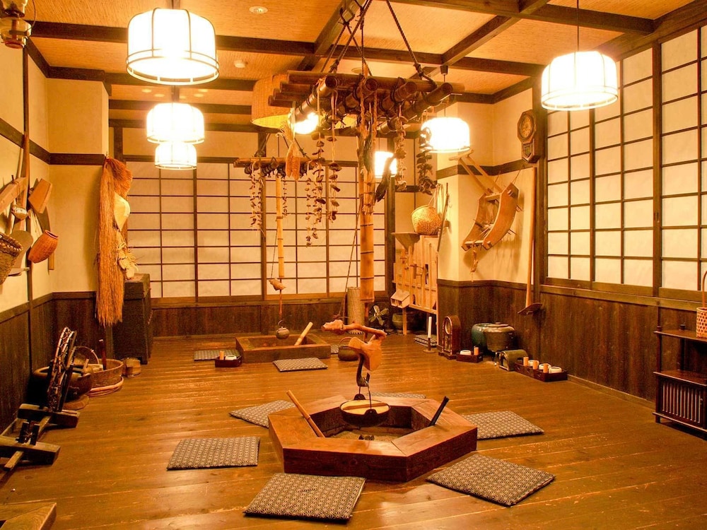 Kosenkaku Yoshinoya 42/50