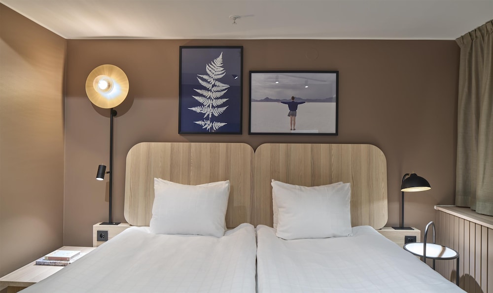 斯堪迪克海运酒店(Scandic Sjofartshotellet) 图片5