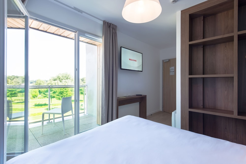 B&B HOTEL Saint Nazaire Pornichet 10/40