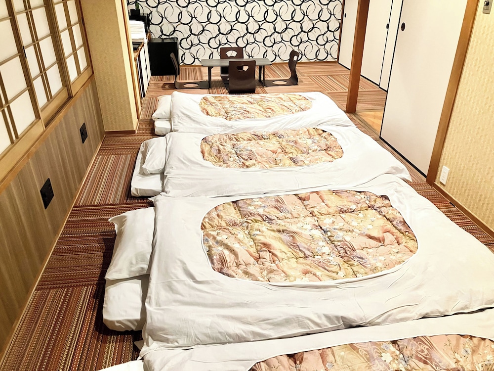 Hotel Livemax Budget Iyomishima 24/50