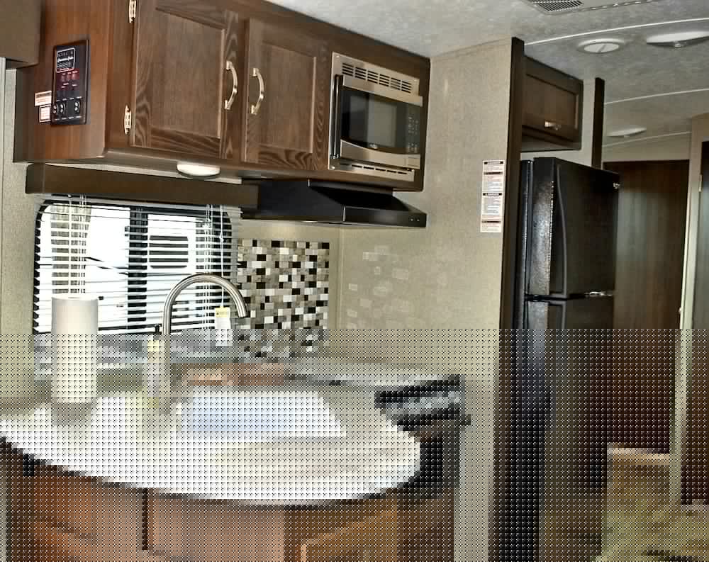 Grand Canyon RV Glamping 59/81