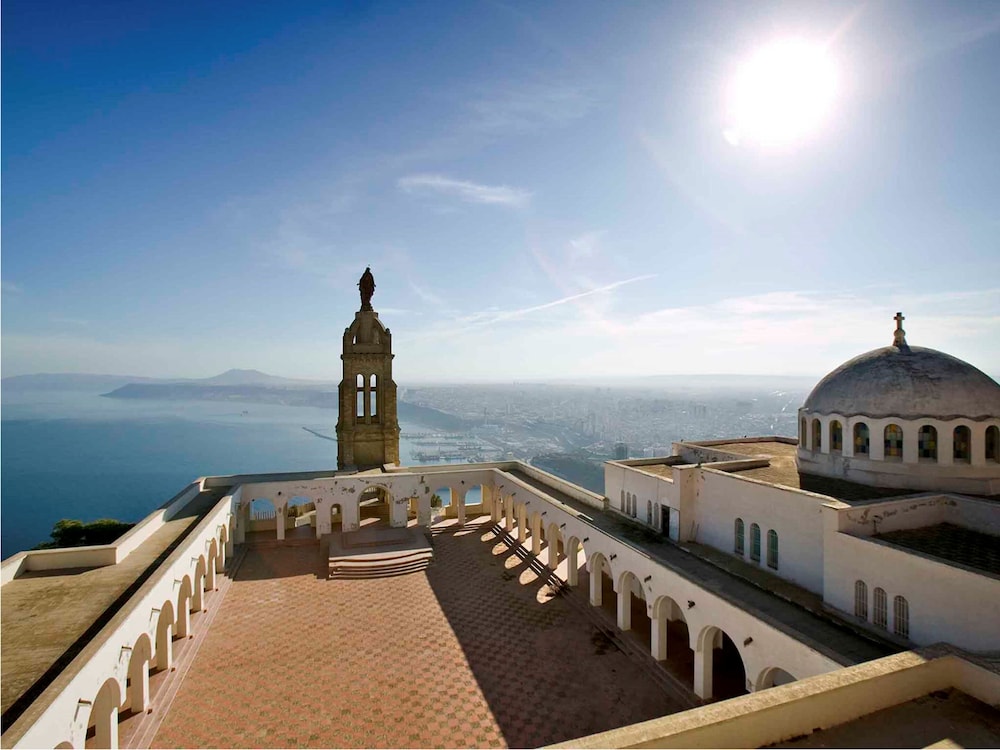 Ibis Oran Les Falaises 47/48