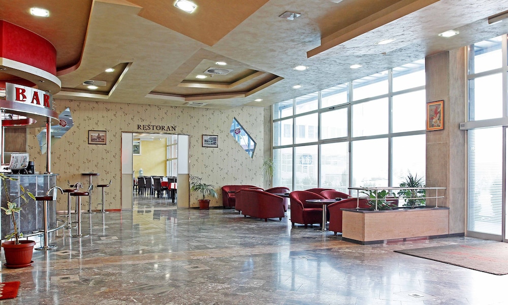 Bm International Hotel 17/38