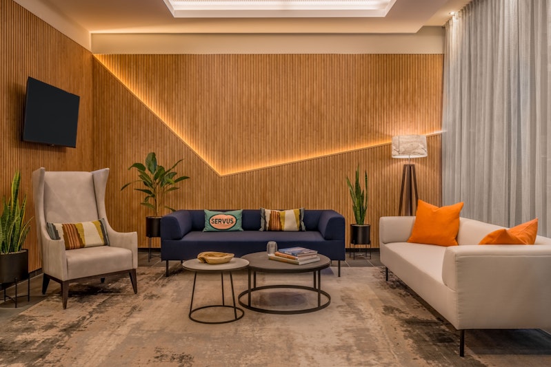 Courtyard By Marriott Munich City Center 17/40