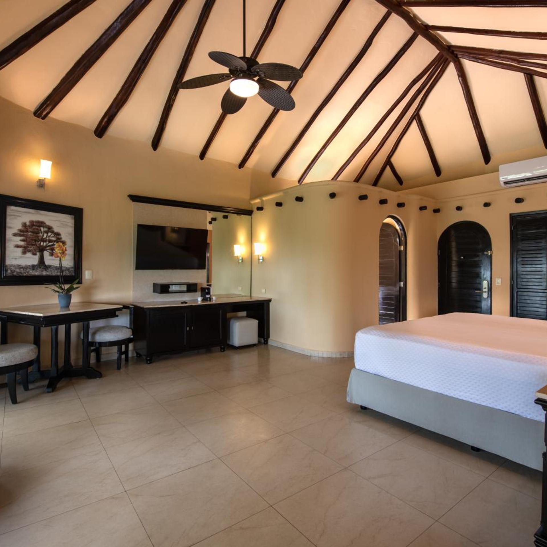Beachfront Casita Suite