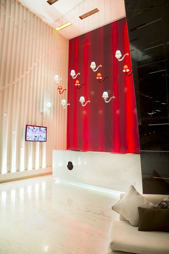 Aauris Hotel 15/28