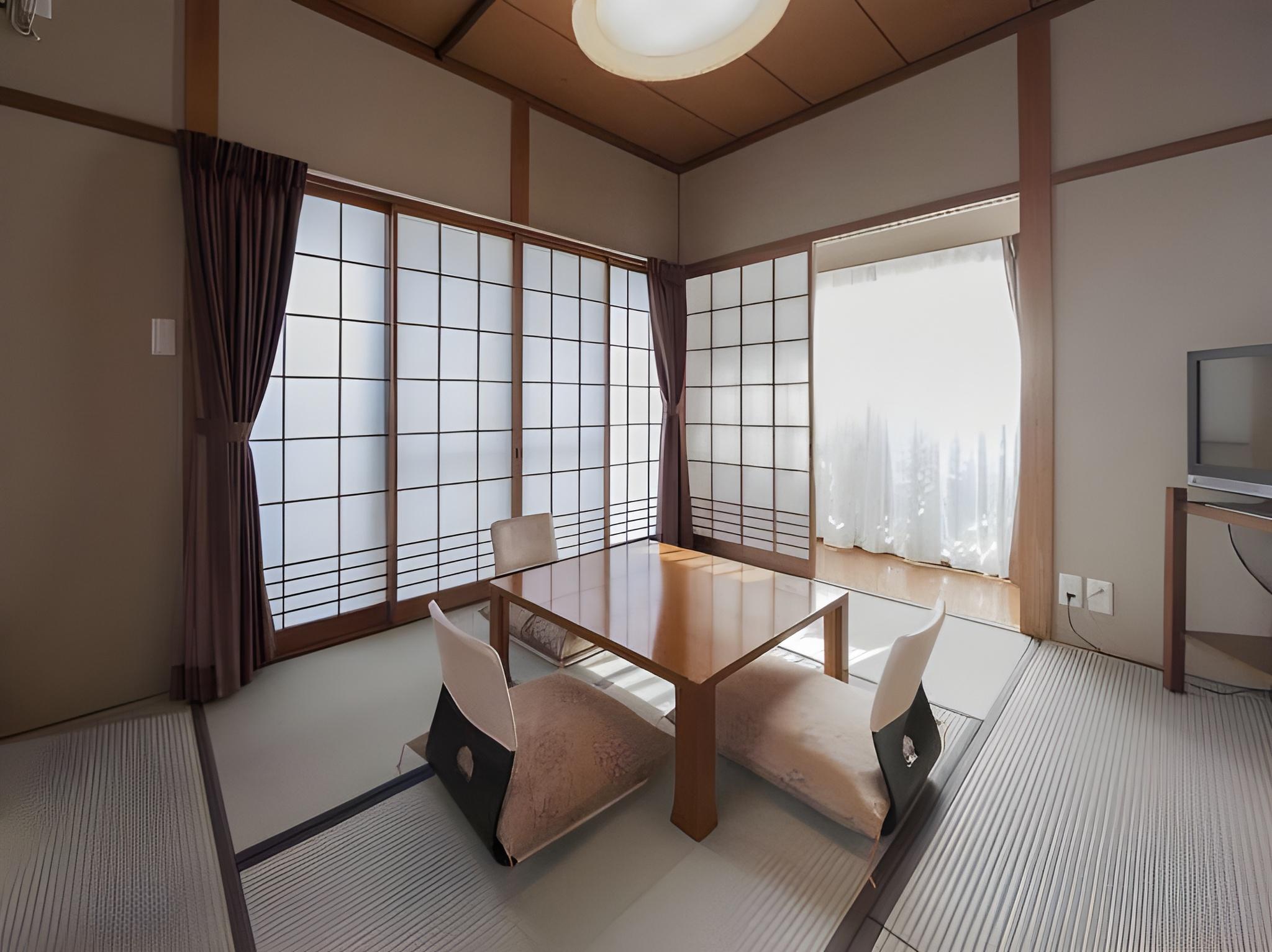Japanese, Condominium, Apartment