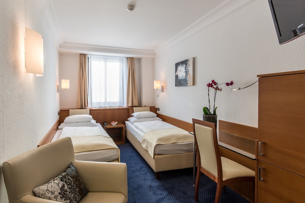 Hotel Mondschein 18/33