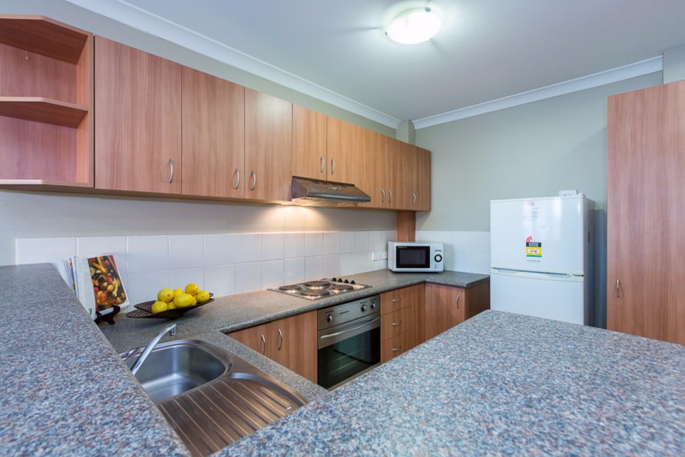 MONT CLARE BOUTIQUE APARTMENTS 8/21