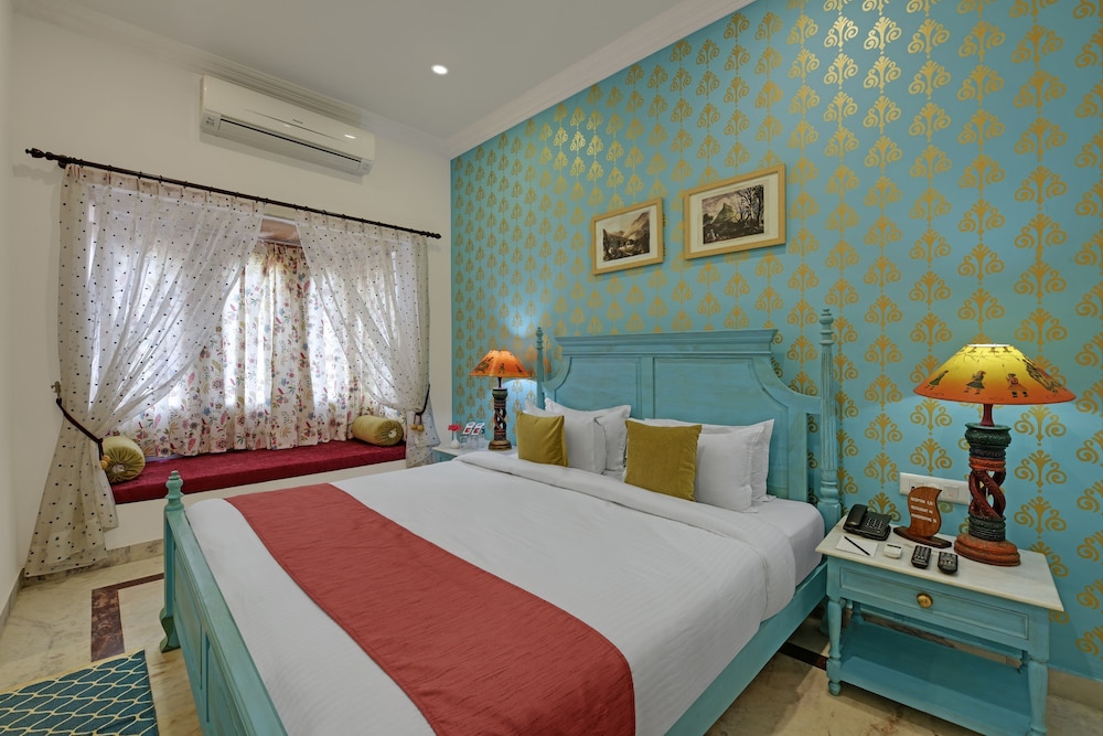 PUSHKAR FORT 19/50