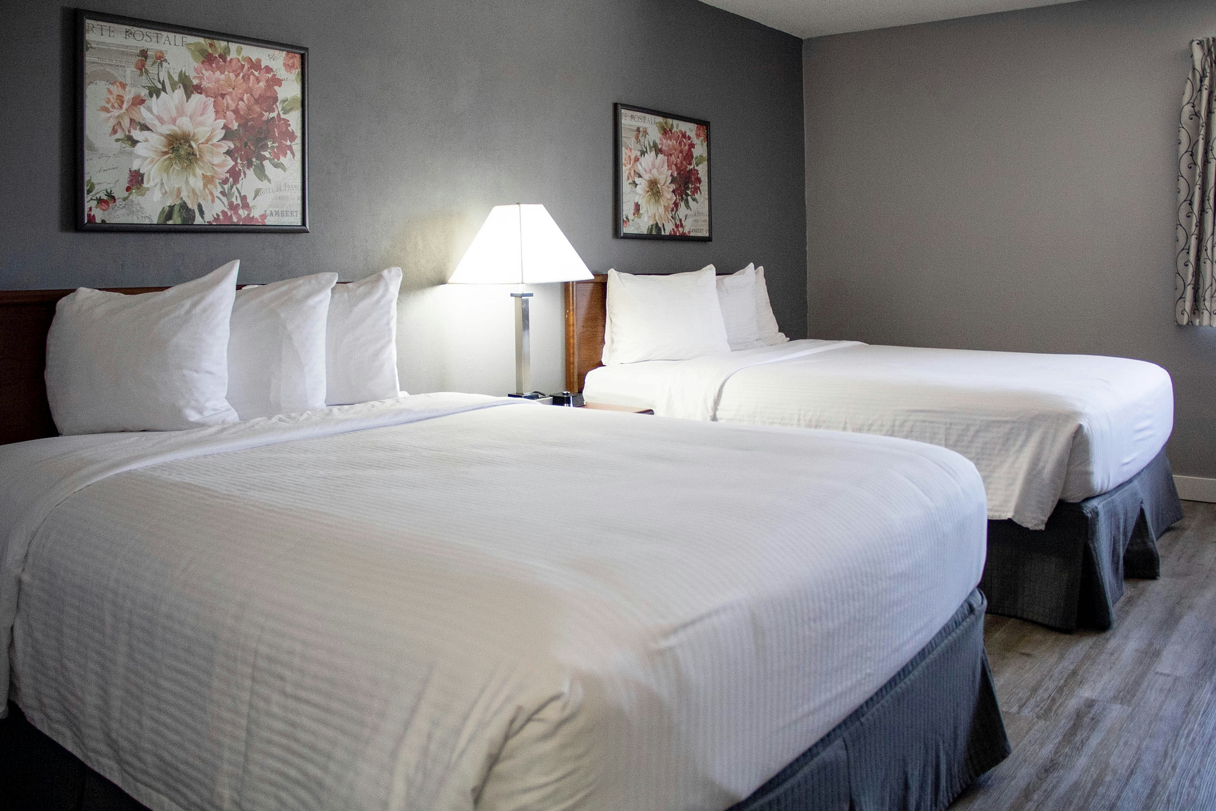 New Victorian Inn Suites Sioux City 13/50