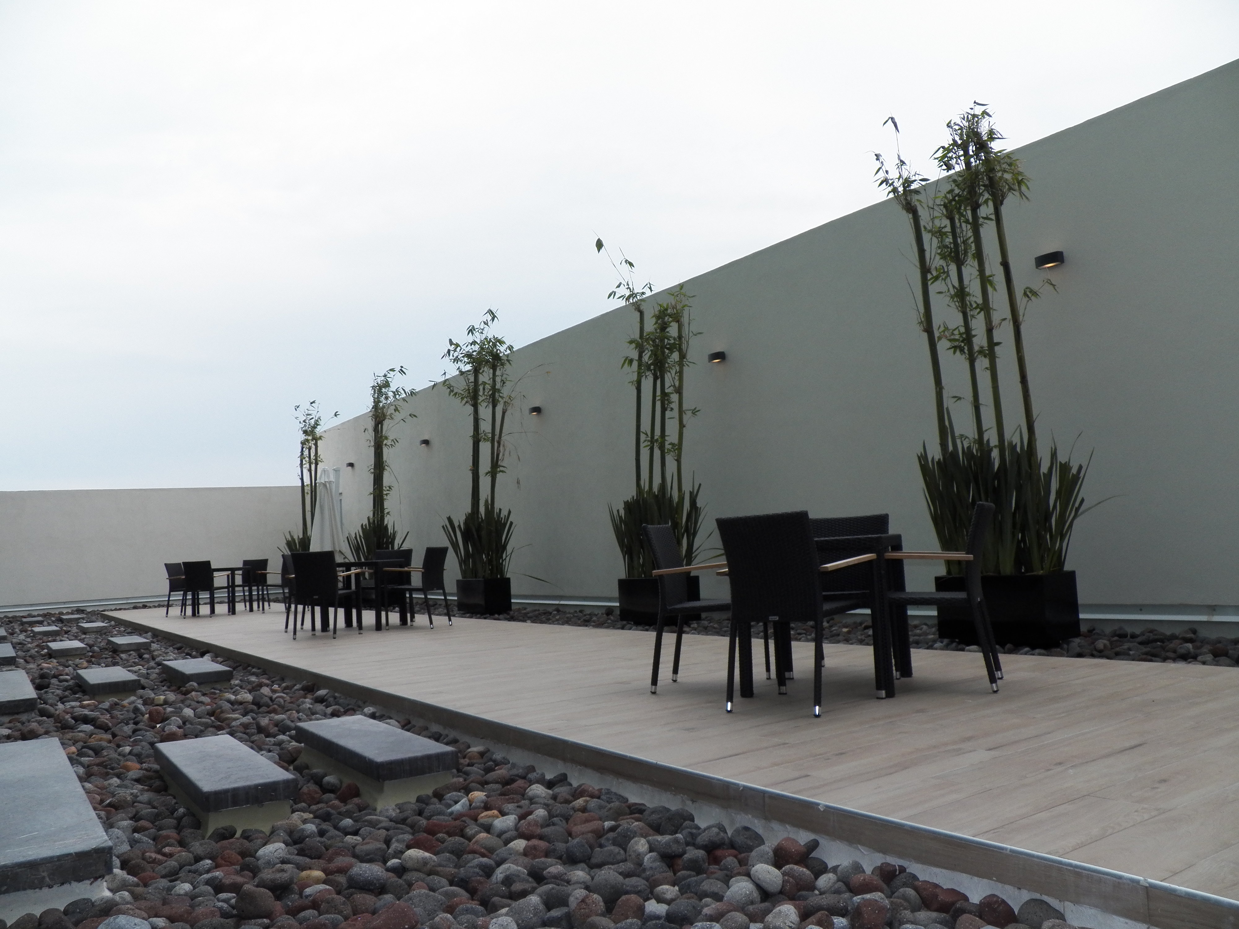 Holiday Inn & Suites Leon Plaza Mayor 47/50