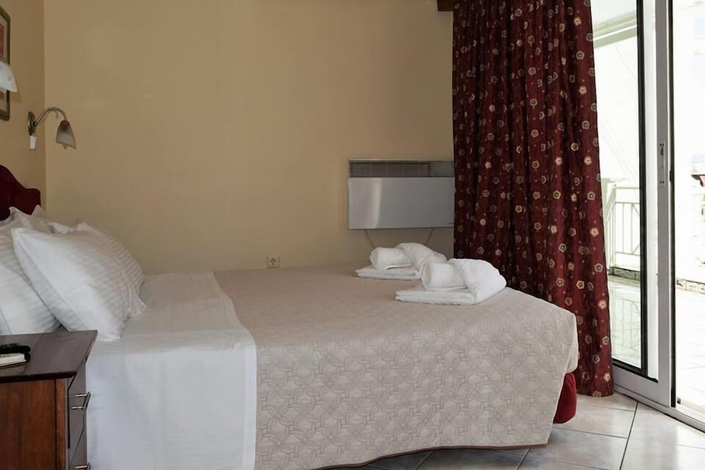 Hotel Atlanta 21/50