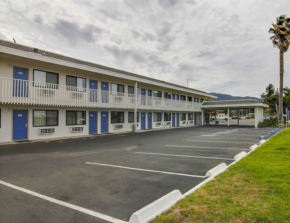 Motel6 Buellton, CA - Solvang Area in BUELLTON - CA