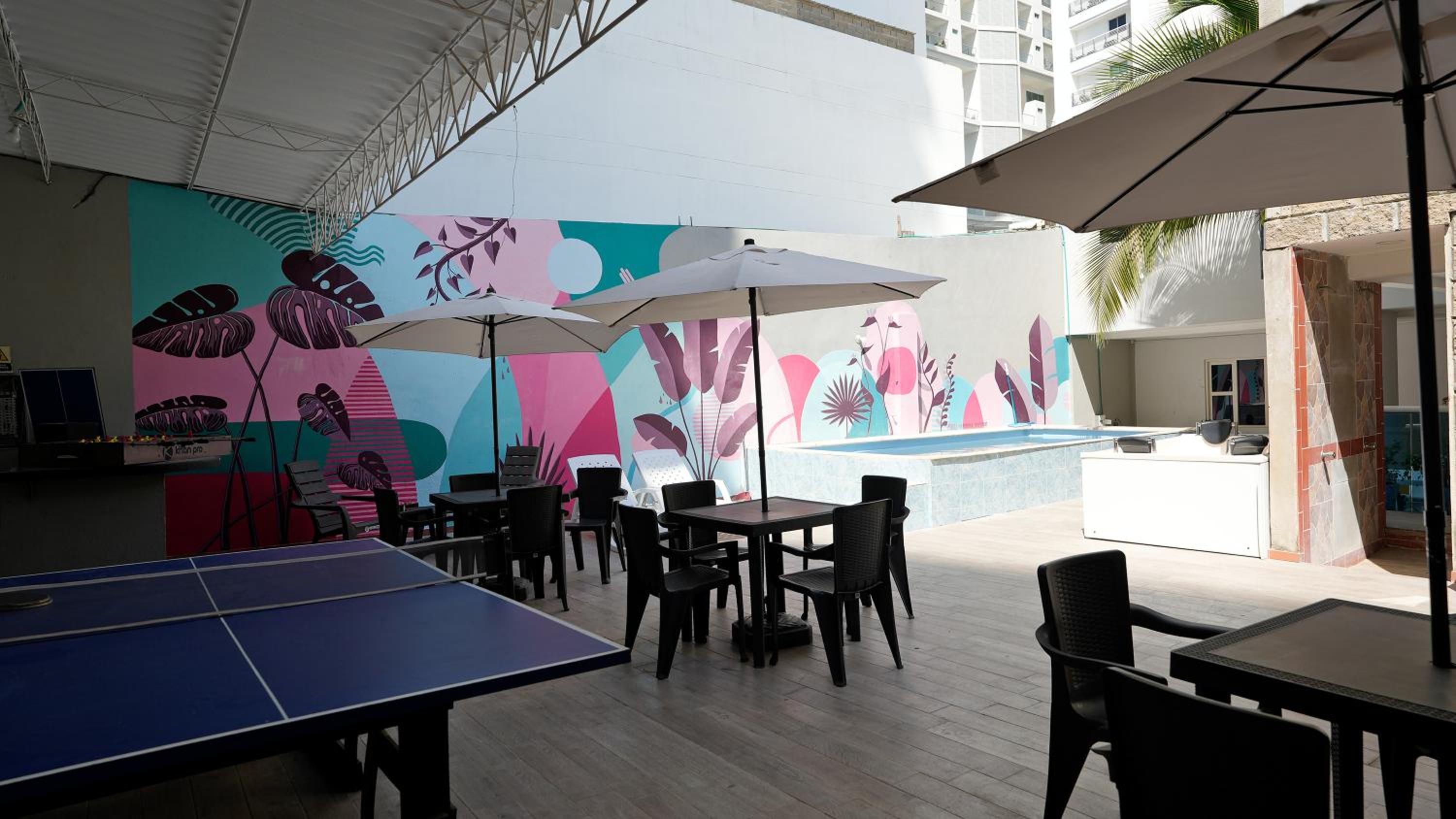 Hotel Bellamar Beach 27/37