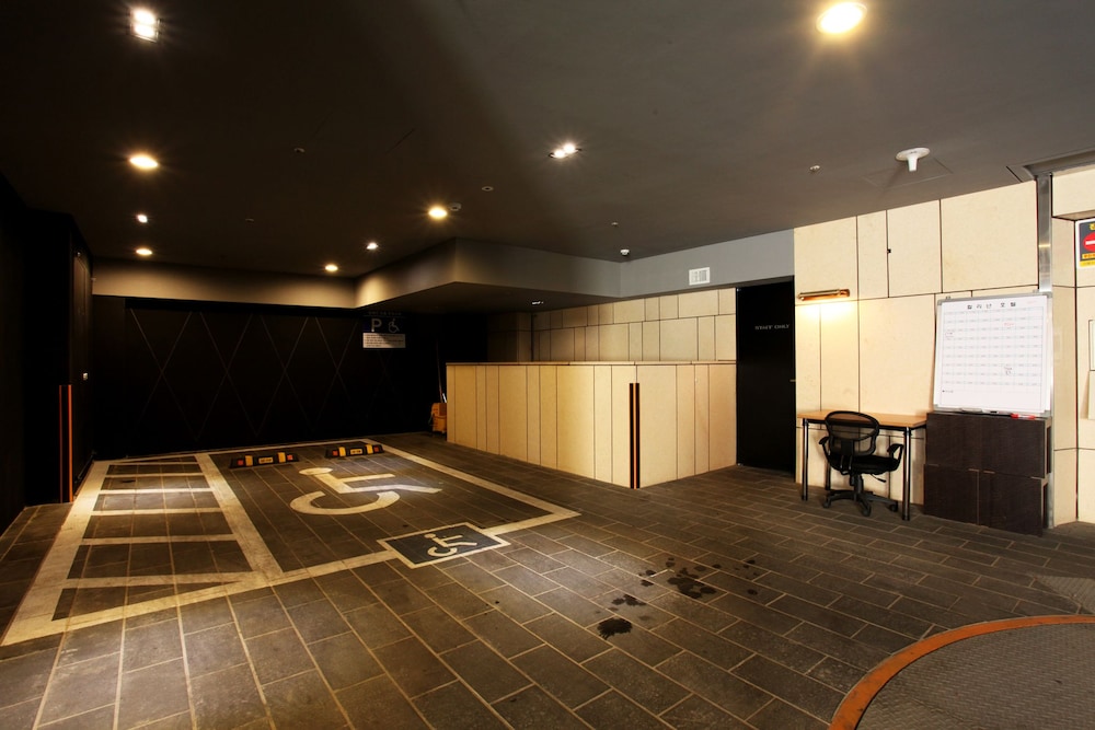 Hotel Cullinan Wangsimni 44/50