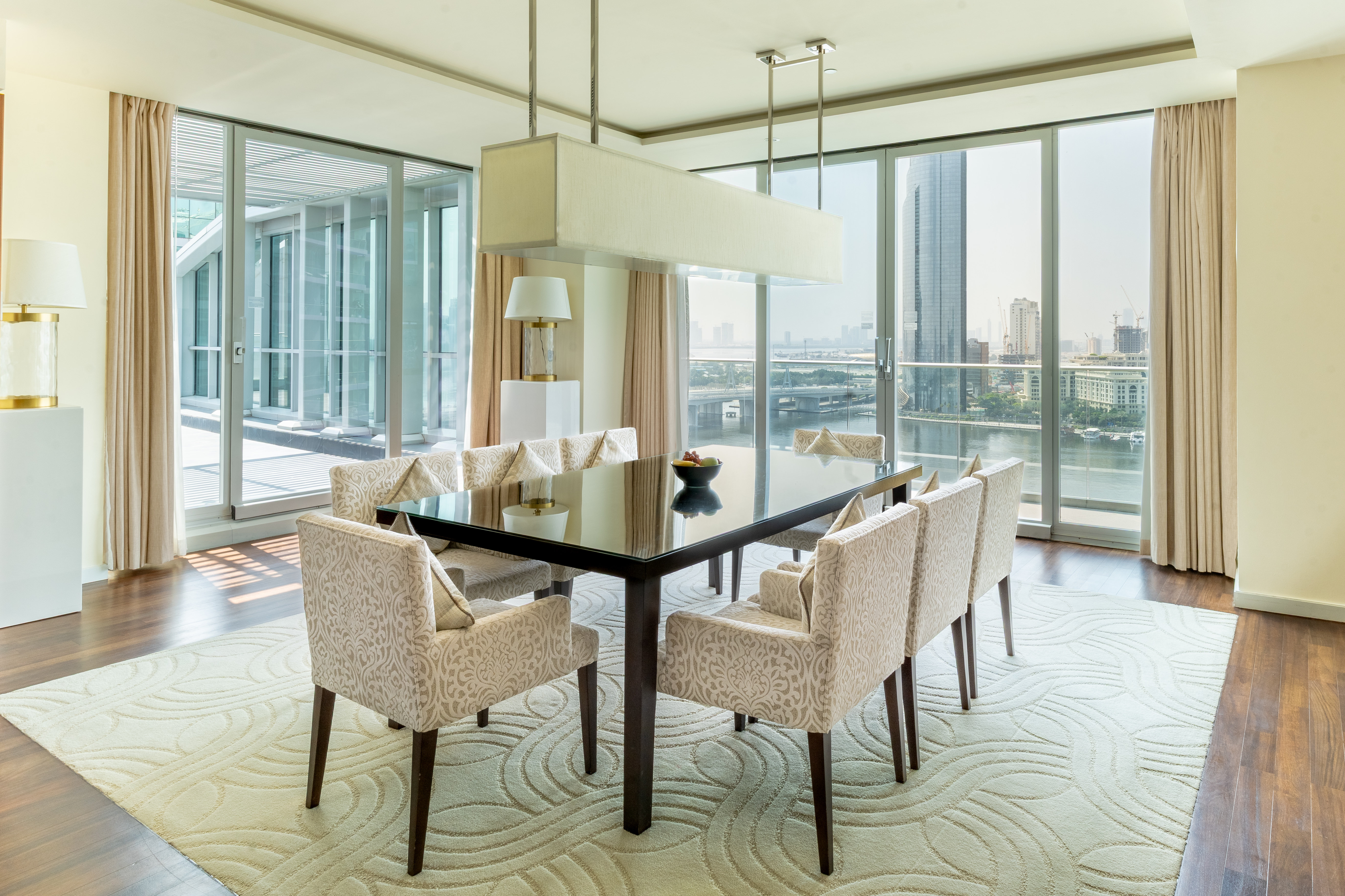 Intercontinental Residence Suites Dubai Festival City 59/88