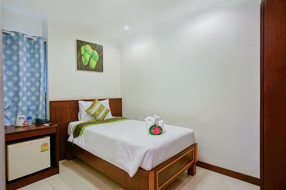 Ruen Buathong Boutique Guest House 59/64