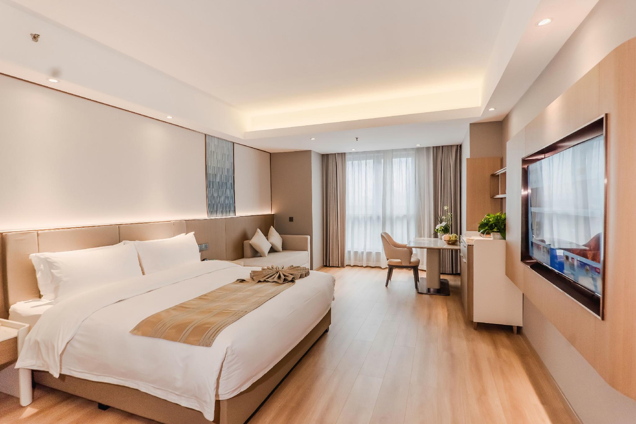 Antai Century Hotel 9/48