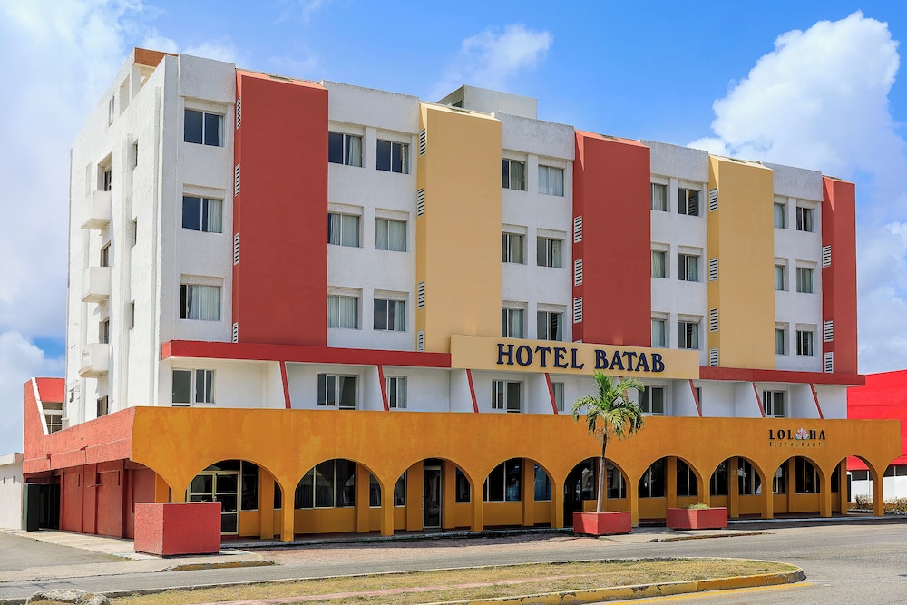 Palette Hotel Batab 7/51