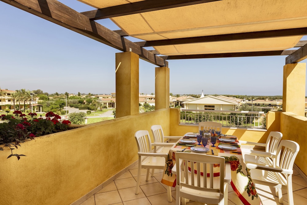 Argonauti Greenblu Resort 48/64