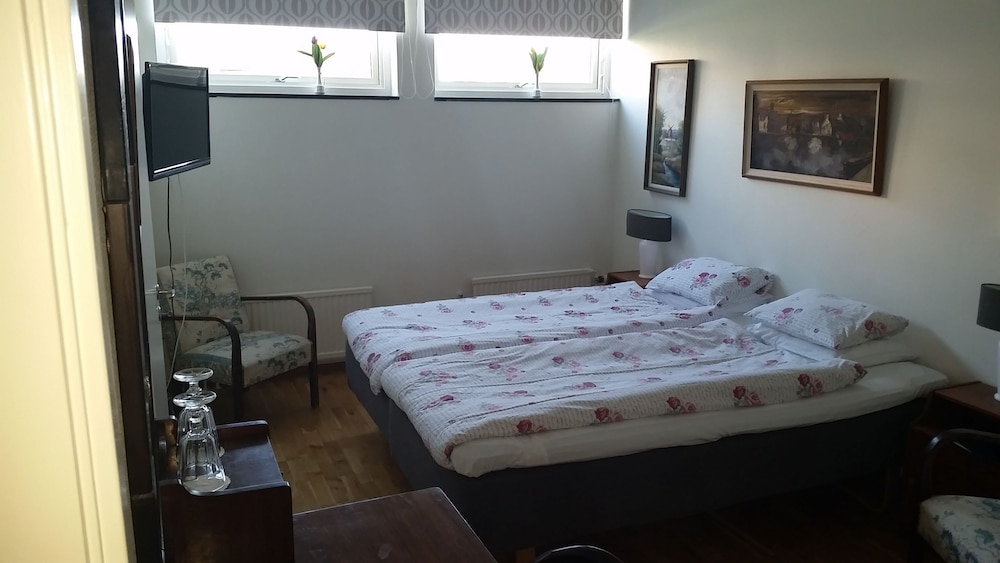 Hotell Bode 13/31