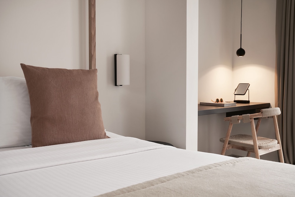 غرفة بسرير مزدوج، Lena Mare Boutique Hotel 4/9