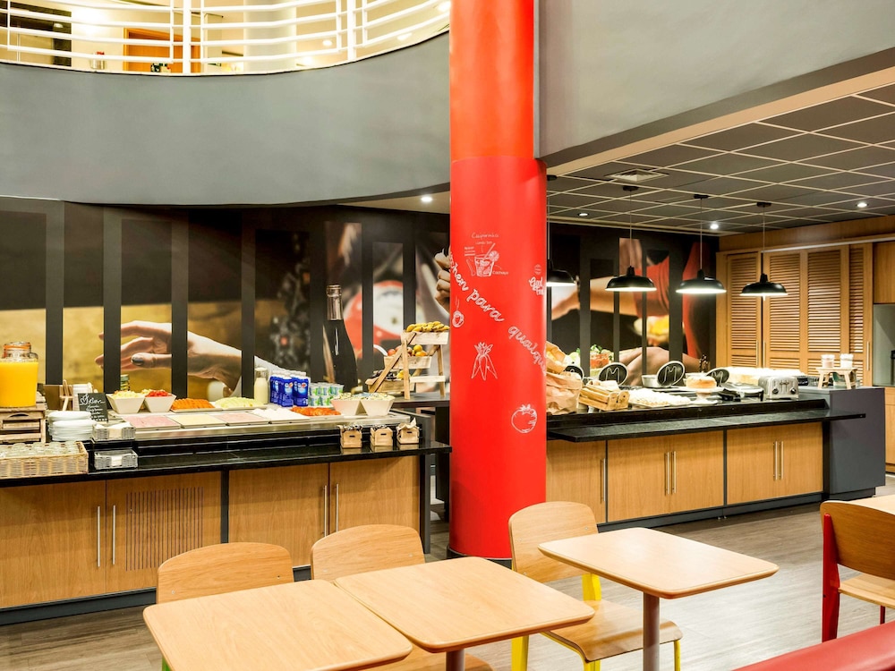 Slim Hotel Campinas 48/63