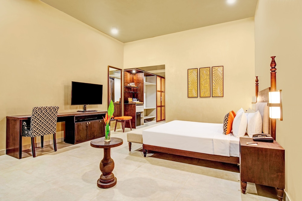 Aurika, Coorg - Luxury by Lemon Tree Hotels 14/45