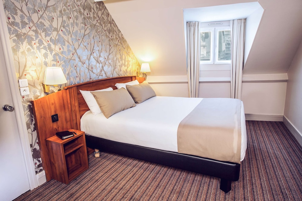 TIMHOTEL LE LOUVRE 14/56
