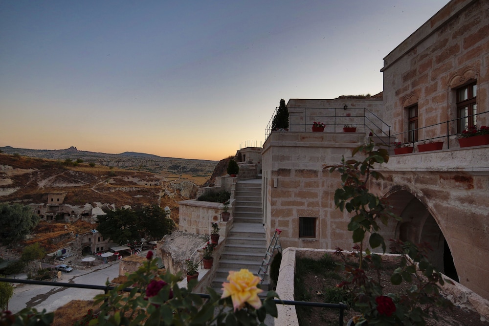 FAIRYLAND CAVE HOTEL photo4