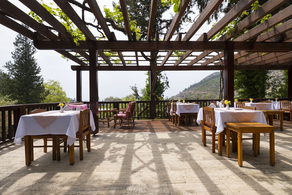 Watermill Villa & Hotel Faralya 34/50
