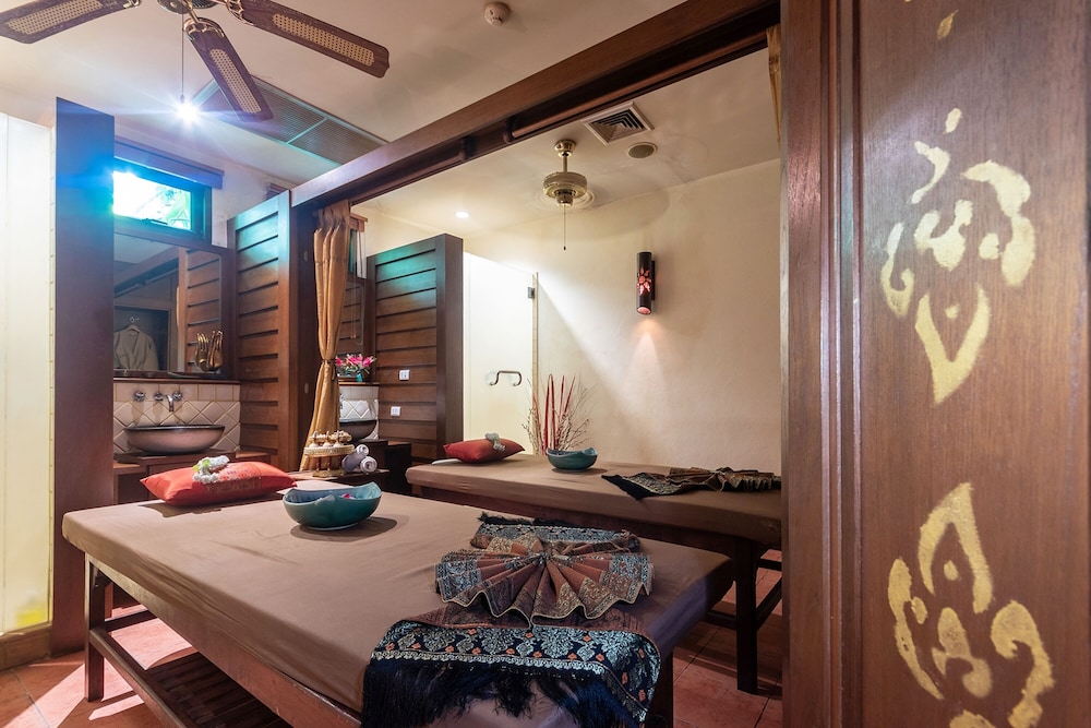 Diamond Cottage Resort and Spa 28/50