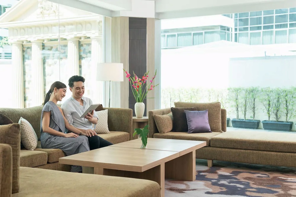 Kingston Suites Bangkok Sukhumvit 15 by Kingston Hotels 41/55