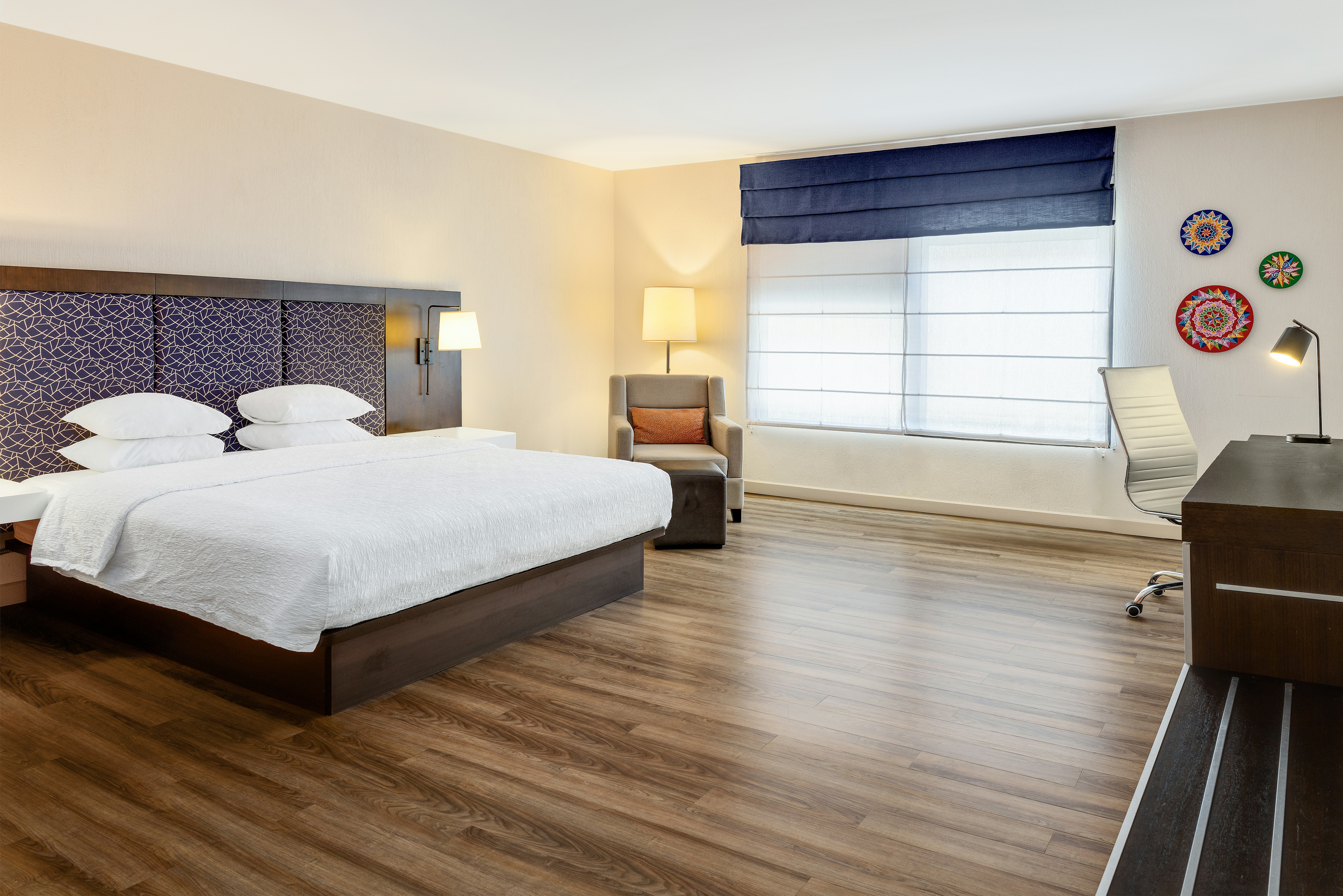 ROOM, KING BED, ACCESSIBLE