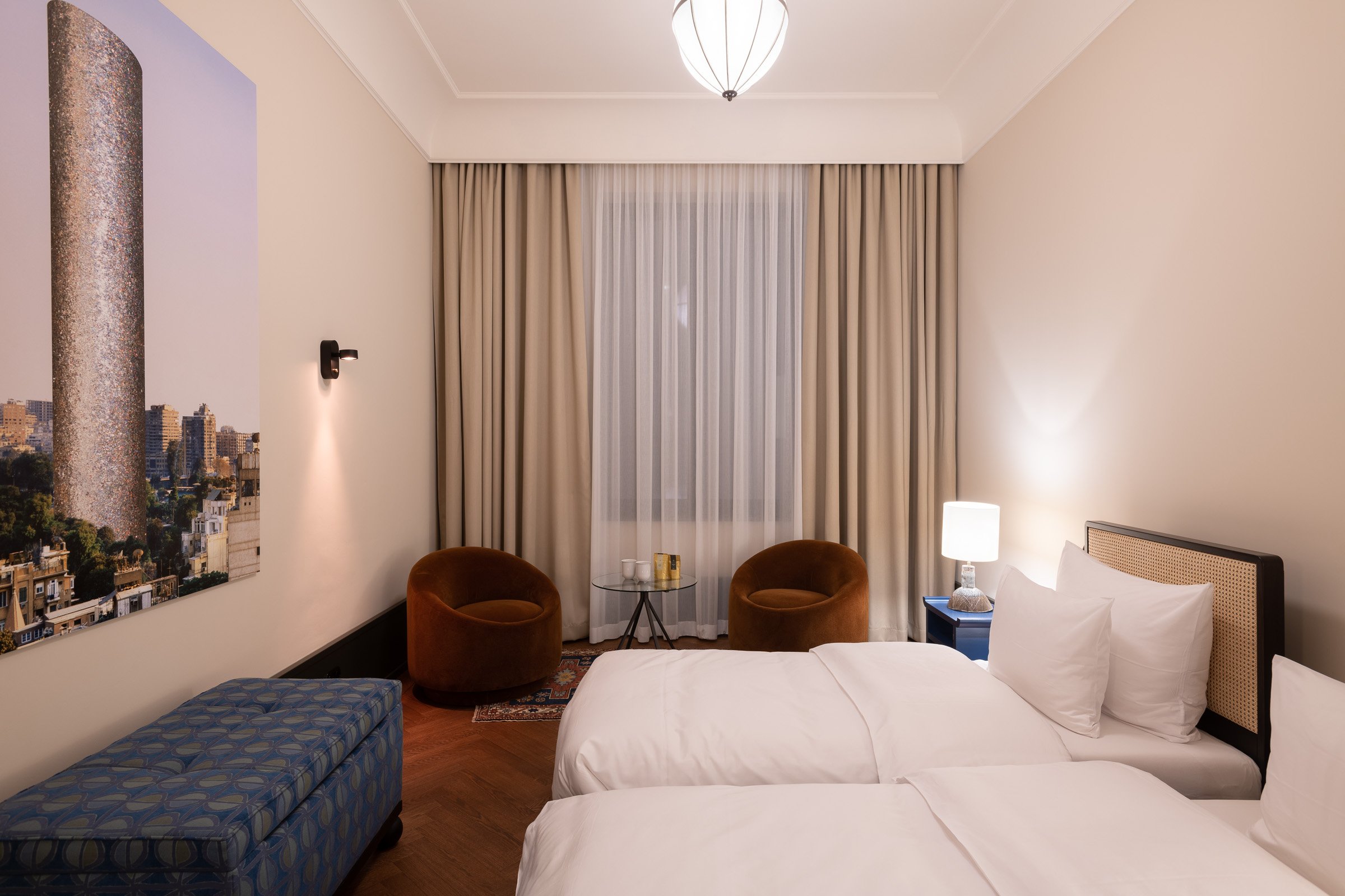 Boutique Hotel Chateau Royal 7/50