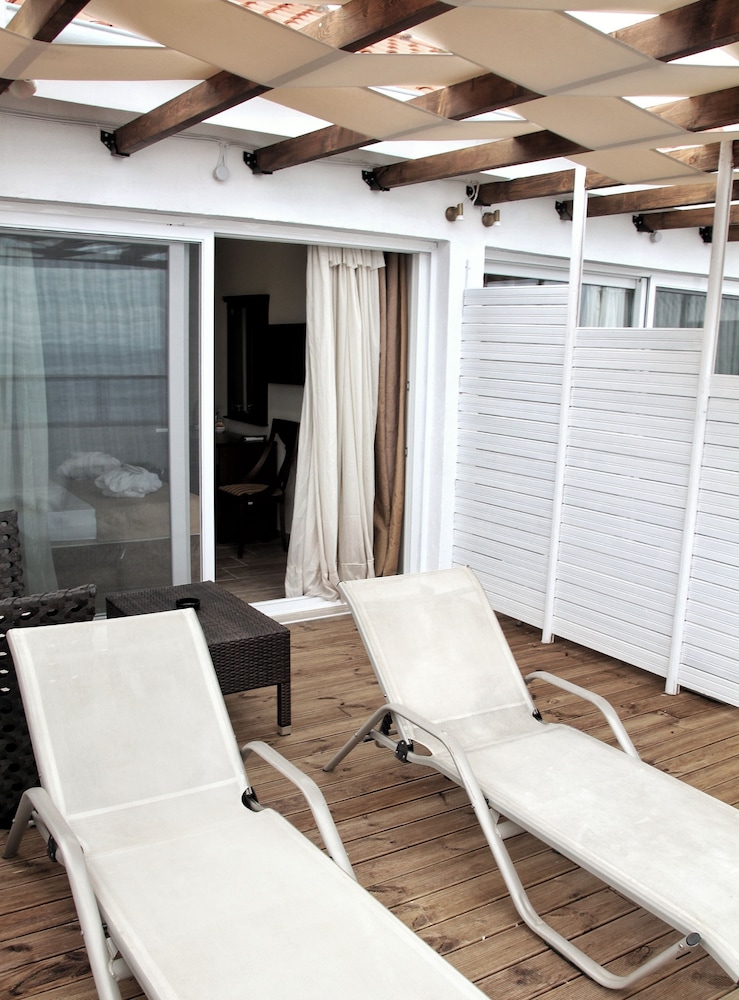 Paralia Beach Boutique Hotel 38/50