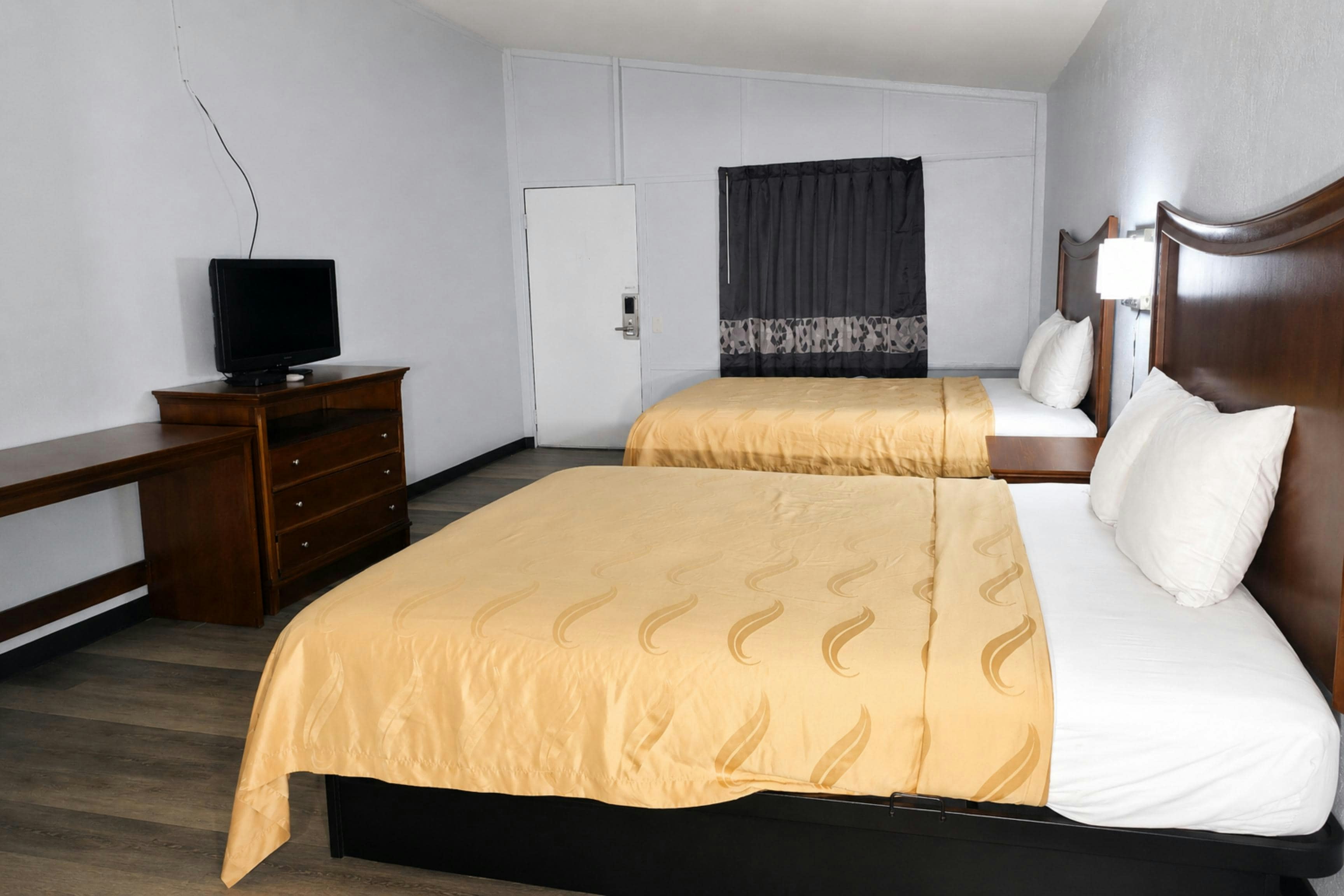 Washington Motel By Hotel O 25/42
