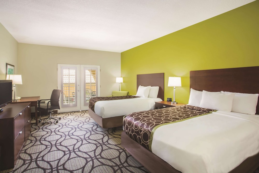 Room, 2 Queen Beds, Accessible