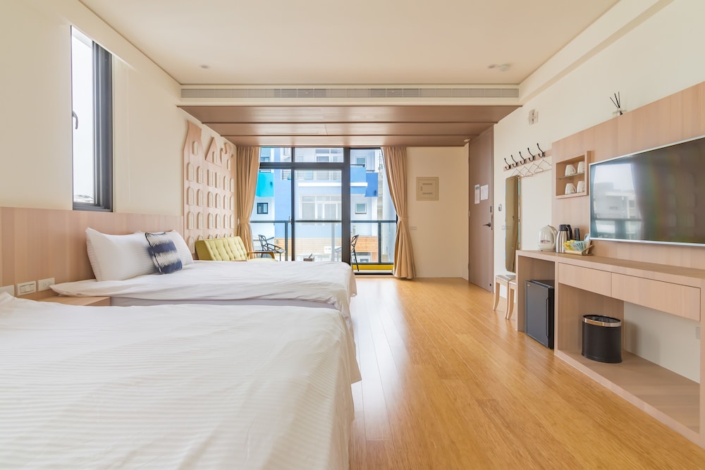 Chen Feng Homestay 13/50