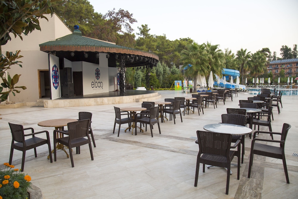 Eldar Resort Hotel 56/77