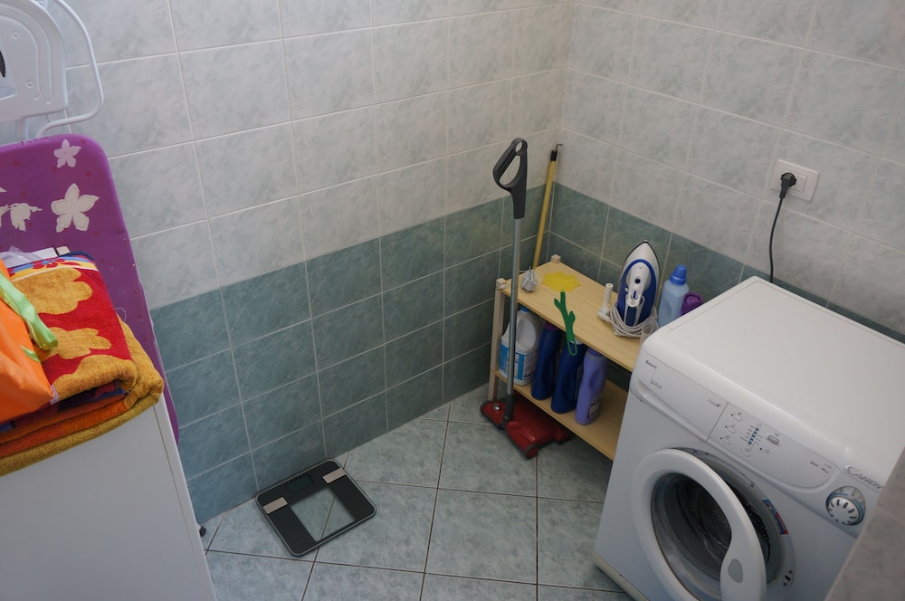 Izzhome Pula Regina Margherita Apartment 15/22