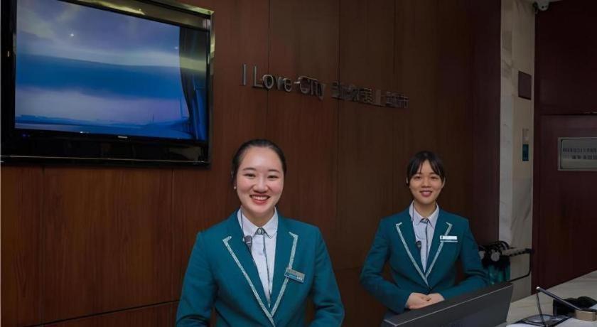 City Comfort Inn Liuzhou 12/50