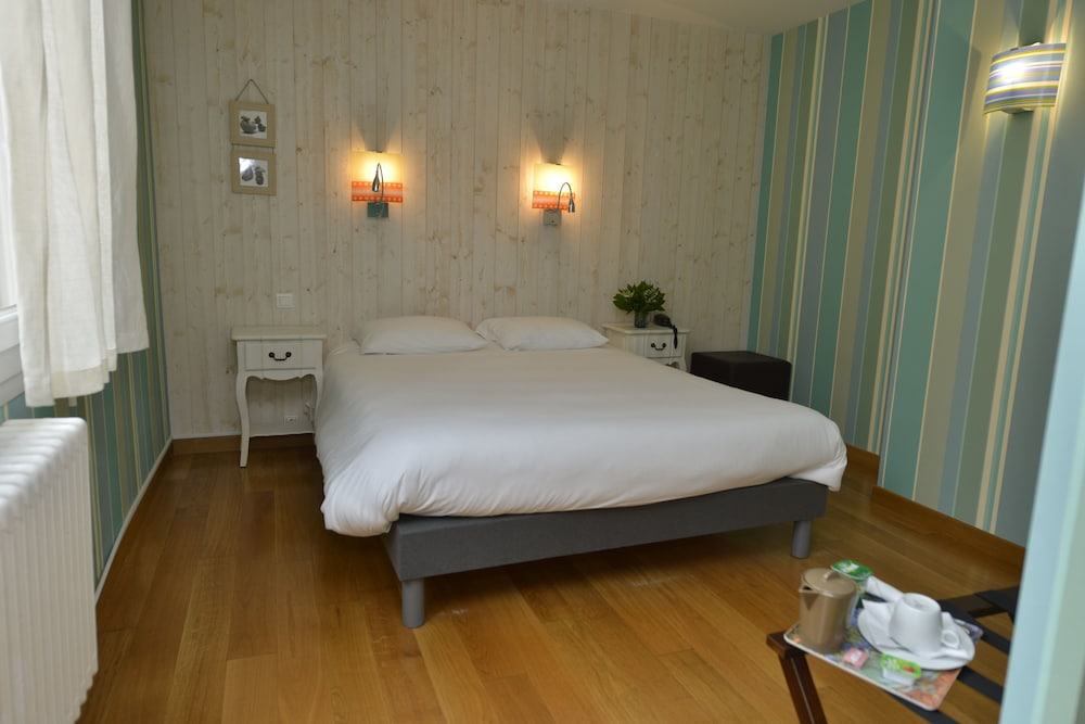Hotel Des Halles 44/66