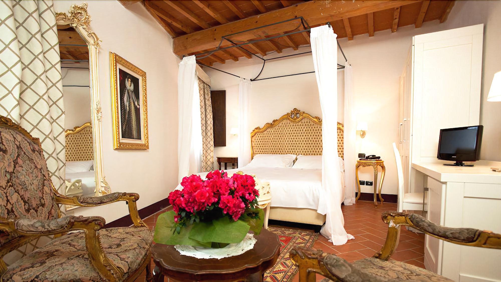 Hotel San Miniato 35/50