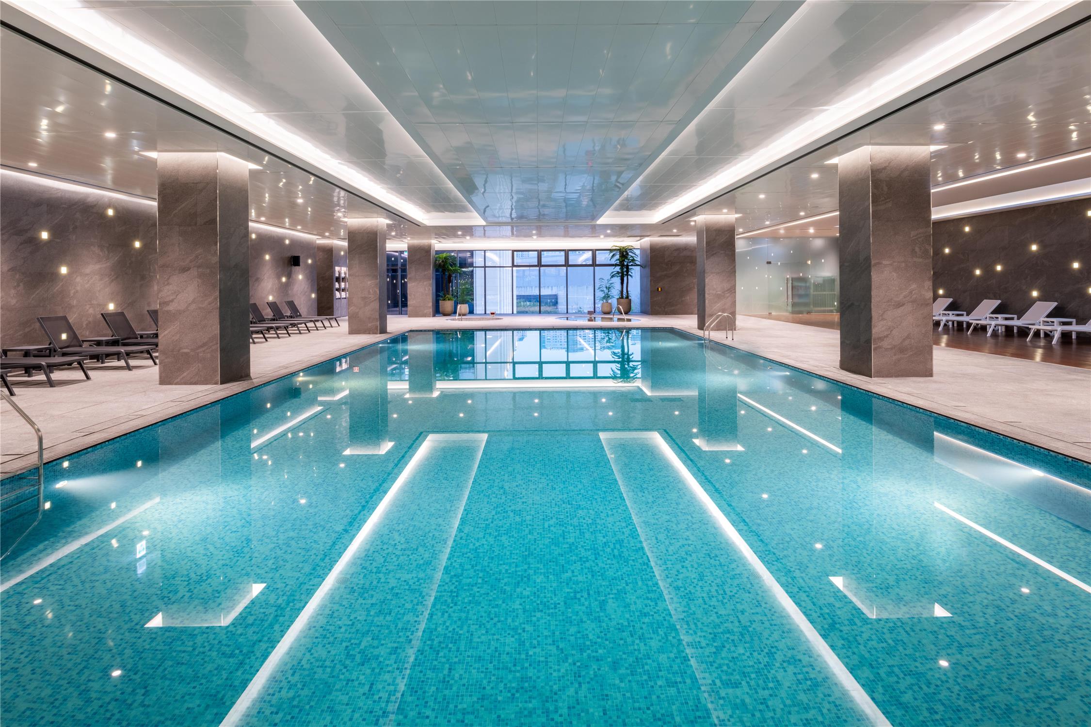 DoubleTree by Hilton Seoul Pangyo Residences 22/28